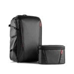 Mochila PGYTECH OneMo 2 Universal con Tirante para Hombro y Compartimento Portátil Negro