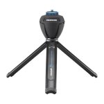 Cabeza de trípode Cullmann SMARTpano 360CP Panorámica 360°