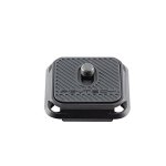 Kit PGYTECH P-CG-013 Aluminium Schwarz