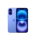 Apple iPhone 16 128 GB Azul