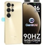 Oukitel C26 4G 4GB 128GB 6.63" Or