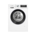 Lave-linge Siemens WG54G2F1EP Hublot 10kg 1400rpm Blanc Dosage automatique