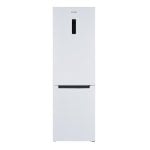 Frigorífico Combi Hyundai HCB18560NEDW02 No Frost 186cm 293L E Blanco Inverter