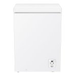 Congelador horizontal Aspes ACH1502EDC Dual Cooling