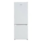 Frigorífico Combi Aspes AC1455500E Defrost 144 cm 205 L E Blanco