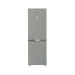 Réfrigérateur Combi Whirlpool WHK 26362 XP4E Total No Frost 185cm 316L Inox