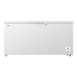 Congelador horizontal Svan SCH5002EDC 500L Clase E Display Inverter