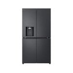 Frigorífico Americano LG GMF961EV5E No Frost 178cm 645L E Negro WiFi