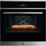 Four Encastrable Electrolux EOF8P08X Pyrolyse 72L 60cm Ecran Tactile Inox