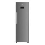 Frigorífico Una Puerta Hyundai HRF18560NDDI01 No Frost 185cm 359L D Inox Display Led