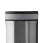 Tapón de Recambio Completo Laken para Termos de Alimentos Gris