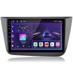 Autoradio JUNSUN V1pro 8-core 4+64gb CarPlay Android Auto GPS