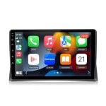 Autoradio JUNSUN 8-core 4+64GB Carplay Android Auto GPS VW T5 Multivan