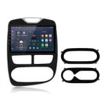 Autoradio JUNSUN Renault Clio 4 CarPlay Android Auto 4+64Go