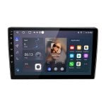 Autoradio JUNSUN VW Polo Carplay Android 15 2+64GB
