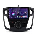 Autoradio JUNSUN Ford Focus 3 Android 15 Carplay GPS Wifi