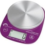 Balança de cozinha LB5000 Pro Little Balance 0,1 g