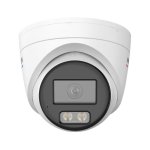 Caméra de surveillance Hikvision DS-2CD1347G3H-LIU 4 MP Extérieure Audio Bidirectionnel