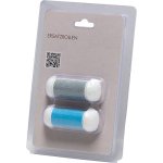Brossette Dentaire ProfiCare Recambio 1 Unité