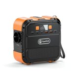 Station d’énergie Flashfish A101 98Wh 6 ports 120W Batterie Li-ion Lampe SOS