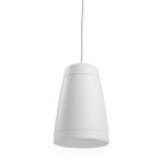 Altavoces Power Dynamics De 2 vías Alámbricos 20 W Blanco con montaje en techo