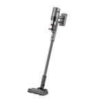 Aspirapolvere senza Sacco Xiaomi Mijia 4 Pro 800W 90 min 27000 Pa Argento
