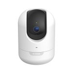 Cámara IP D-Link DCS-8610 2K Visión Nocturna Interior y Exterior IA