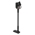 Aspirateur sans Sac Hoover HF416BF 011 240W 30 min Turbo LED Noir Rose