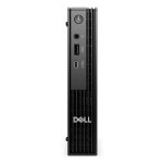 Mini PC DELL Pro QCM1250 Intel Core i5-14500T 16GB 512GB SSD UHD Graphics 770 Windows 11 Pro WiFi 6E