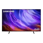 TV Samsung OLED S85H TQ55S85HAEXXC 55" 4K UltraHD 100Hz Smart TV Tizen HDR10+ Dolby Atmos