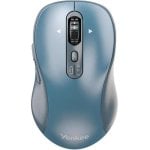 Ratón Yenkee YMS 2010BE Bluetooth 5.1 USB 2.4GHz 3200 DPI 6 Boutons Noir