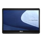 PC Tout-en-un Asus ExpertCenter E1 Intel Celeron N4500 8Go 256Go UHD 15.6" Noir