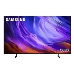 TV Samsung OLED TQ65S85HAEXXC 65" 4K UltraHD 100Hz Smart TV Tizen HDR10+ Dolby Atmos