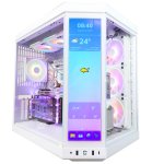 PcCom Custom Core Ultra 9 285IA / 64GB / 4TB SSD / RTX 5080 / Windows 11 Pro