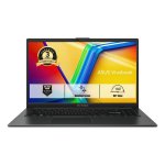 Ordinateur portable ASUS Vivobook Go 15 E1504FA 15,6" AMD Ryzen 3 8GB 256GB SSD Radeon 610M Windows 11