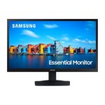 Monitor Samsung S33A 24" FullHD 60Hz VA 5ms Flicker Free VESA