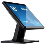 Monitor PC iiyama ProLite T1521MSC-B2 15" XGA LED TN Touch Speaker VESA 8ms