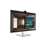 Écran PC DELL UltraSharp U3224KBA 32" Ultra HD 6K 60Hz IPS Black HDR600 Hauteur réglable