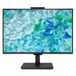 Monitor Acer Vero B8 B248WE5bemiqprcuzx 24" WUXGA 100Hz IPS HDR10 FreeSync Altura Ajustable