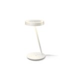 Lampe de bureau WiZ Portrait régulable WiFi/Bluetooth