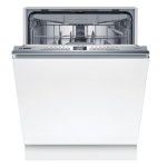 Lavastoviglie Bosch SMV4EMX24E 14 Coperti B con Wi-Fi e AquaStop