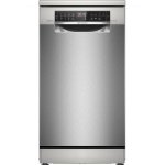 Lavavajillas Bosch Serie 6 SPS6EMI21E 10 servicios B con Home Connect