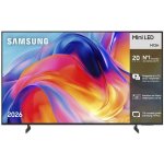 TV Samsung Mini LED UE55M72HAUXXH 55" 4K UltraHD 50Hz Smart TV Tizen HDR10 Q-Symphony