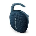 Haut-parleur Energy Sistem portable Bluetooth 5.4 avec radio FM et clip