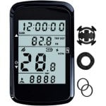 Compteur GPS pour velo Dam Electronics 2,4 pouces