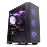 PcCom Imperial AMD Ryzen 7 5800X3D / 32GB / 1TB SSD / RTX 5070 / Windows 11 Home