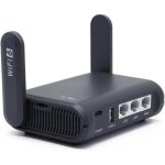 Router GL.iNet GL-AXT1800 WiFi 6 Double Bande 1800 Mbps VPN Intégrée