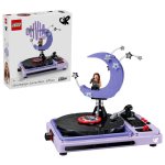 LEGO Editions Music Lune De Concert De Olivia Rodrigo 43029 670 Teile