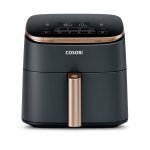 s Friteuse sans Huile Cosori TurboBlaze Chef Edition