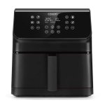 Airfryer Cosori Premium II Chef Edition 6,2 L 1700 W Keramische Coating